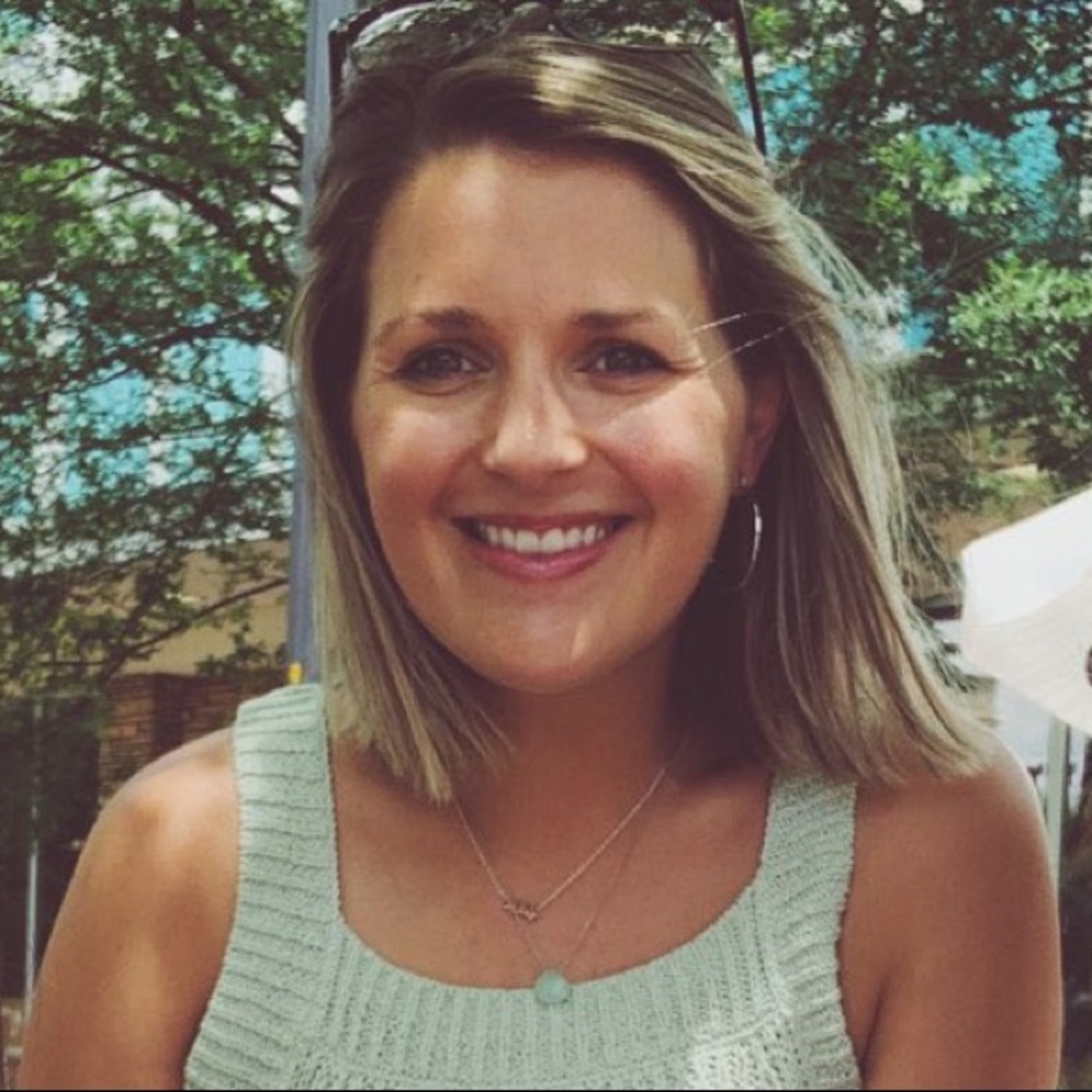 Meet your Posher, Charlotte